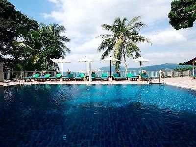 Absolute Beach Resort Phuket Exterior photo
