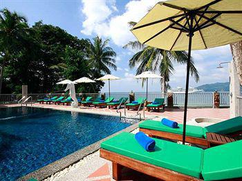 Absolute Beach Resort Phuket Exterior photo
